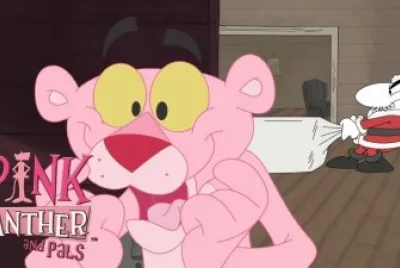 pink panther