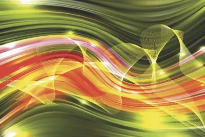 פאזל של Abstract