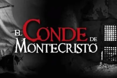 EL CONDE DE MONTECRISTO