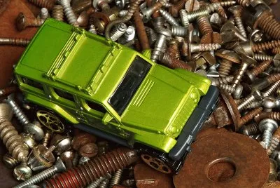 jeep