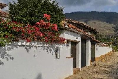 Vil.la de Leyva
