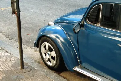 fusca