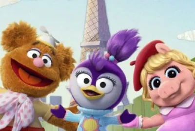 Muppets