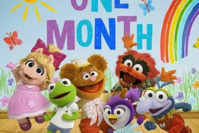 Muppets