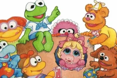 Muppets