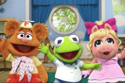 Muppets