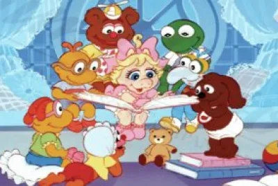 Muppets