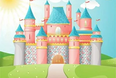 Disney jigsaw puzzle