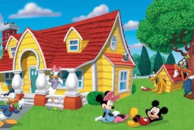Disney