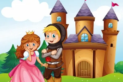 Disney jigsaw puzzle
