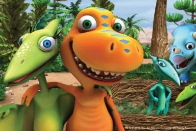 Dino