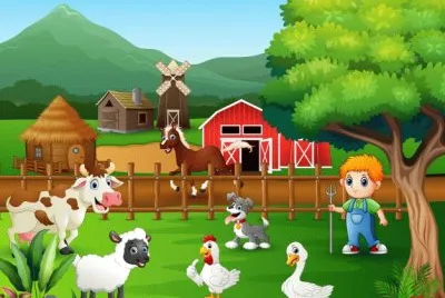 farm