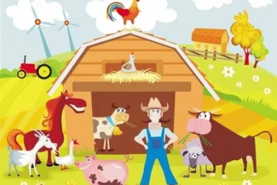farm