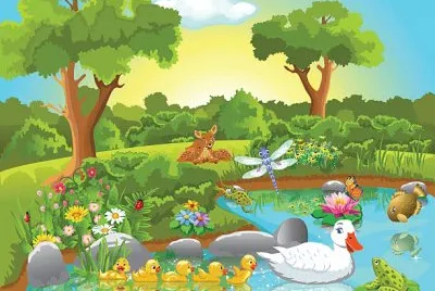 farm