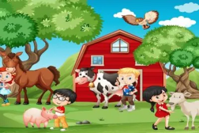 farm