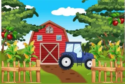 farm