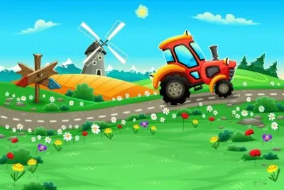 farm