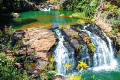 CACHOEIRA