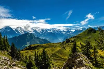 INTERLAKEN