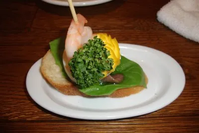 Comida Tipica japonesa