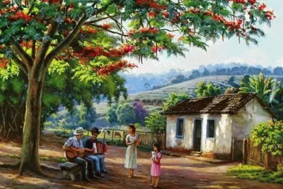 rural