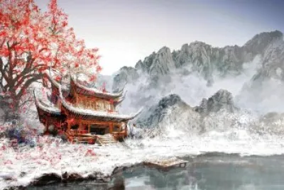 ARTE JAPONES