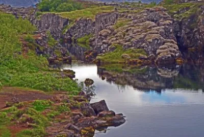 island