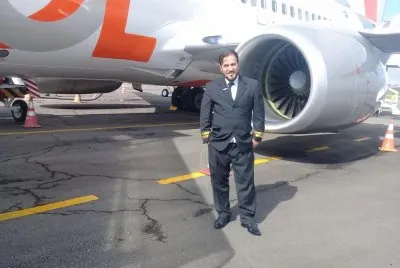 piloto
