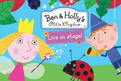 Ben Holly