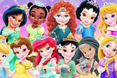 Princess
