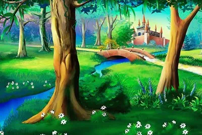 Castle