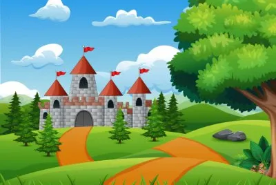 Castle
