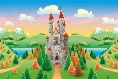 Castle