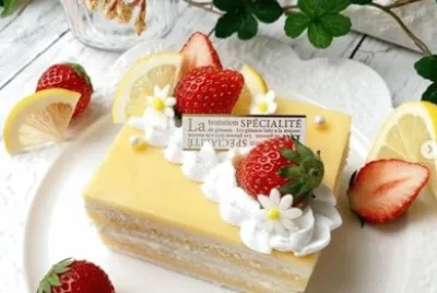 cake