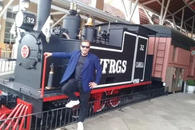 TREM jigsaw puzzle