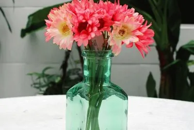 flores
