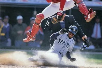BEISBOL jigsaw puzzle