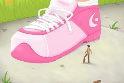 פאזל של Concept art no.2