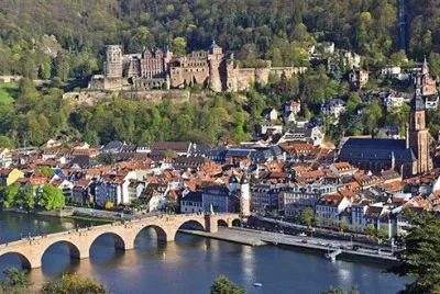 Heidelberg