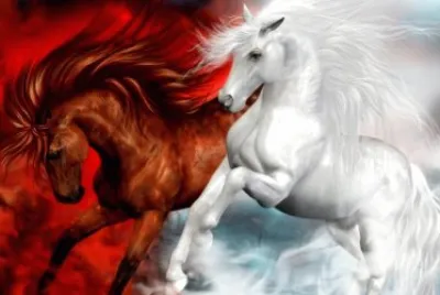 caballo