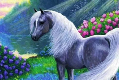 Caballo