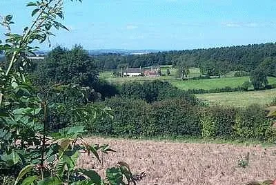 Beauvale Priory