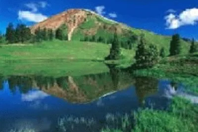 natureza