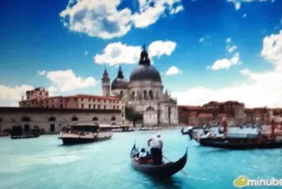 Venecia jigsaw puzzle