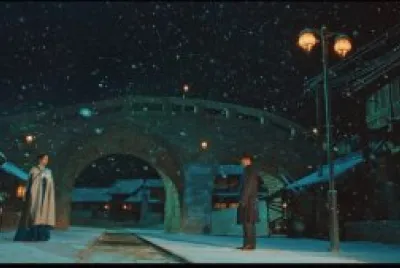 Mr. Sunshine jigsaw puzzle