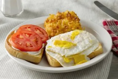 Egg Sandwich