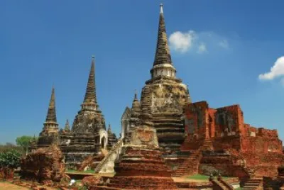 Thailand