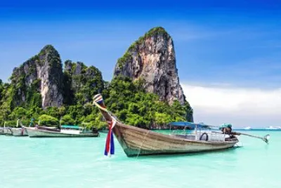 Thailand