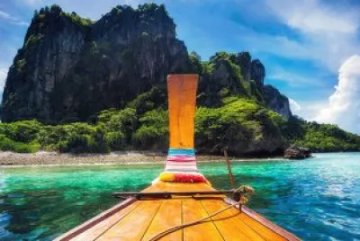 Thailand