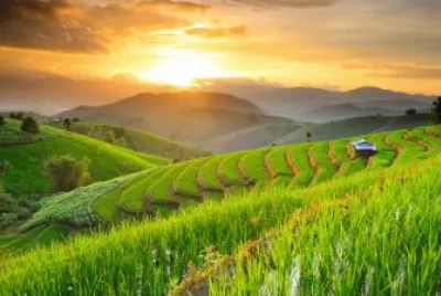 Thailand